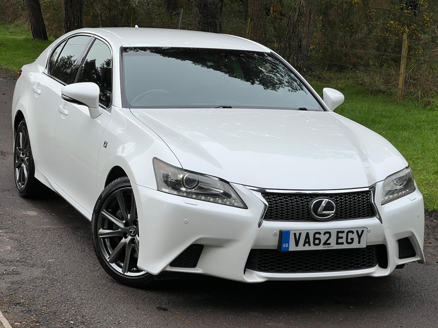 Used Lexus GS 2013 for sale - 78072443: Photo 16