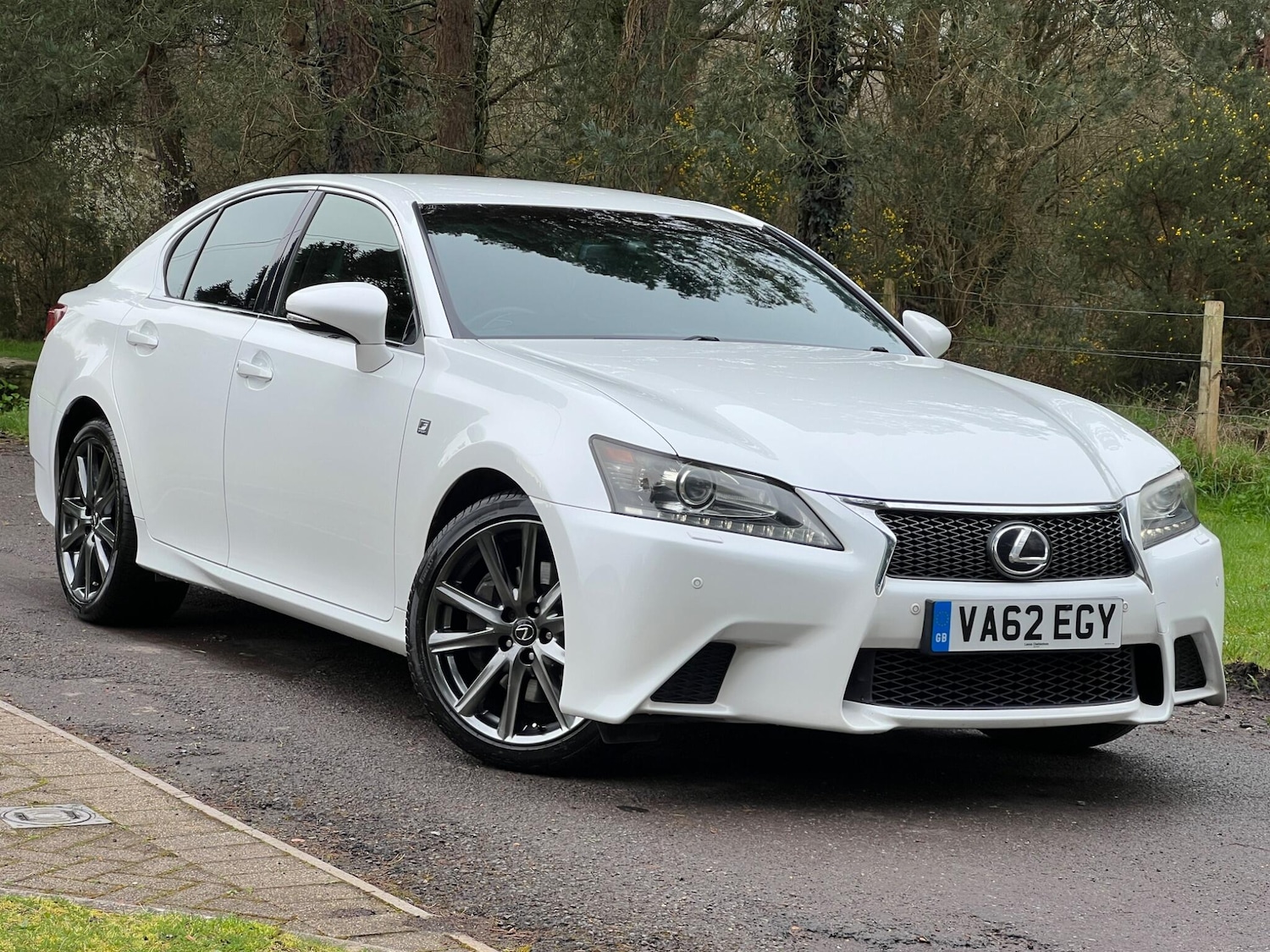 Used Lexus GS 2013 for sale - 78072443: Photo 17