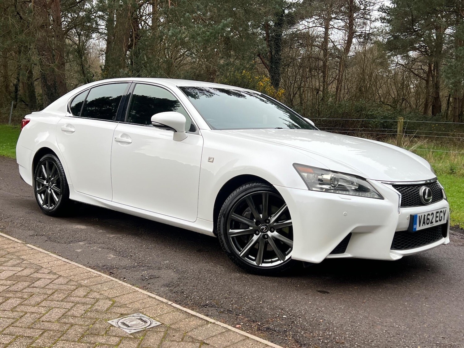 Used Lexus GS 2013 for sale - 78072443: Photo 18