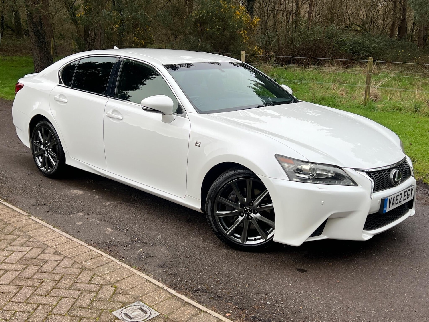 Used Lexus GS 2013 for sale - 78072443: Photo 19