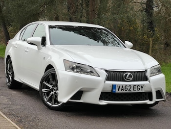 Used Lexus GS 2013 for sale - 78072443: Photo