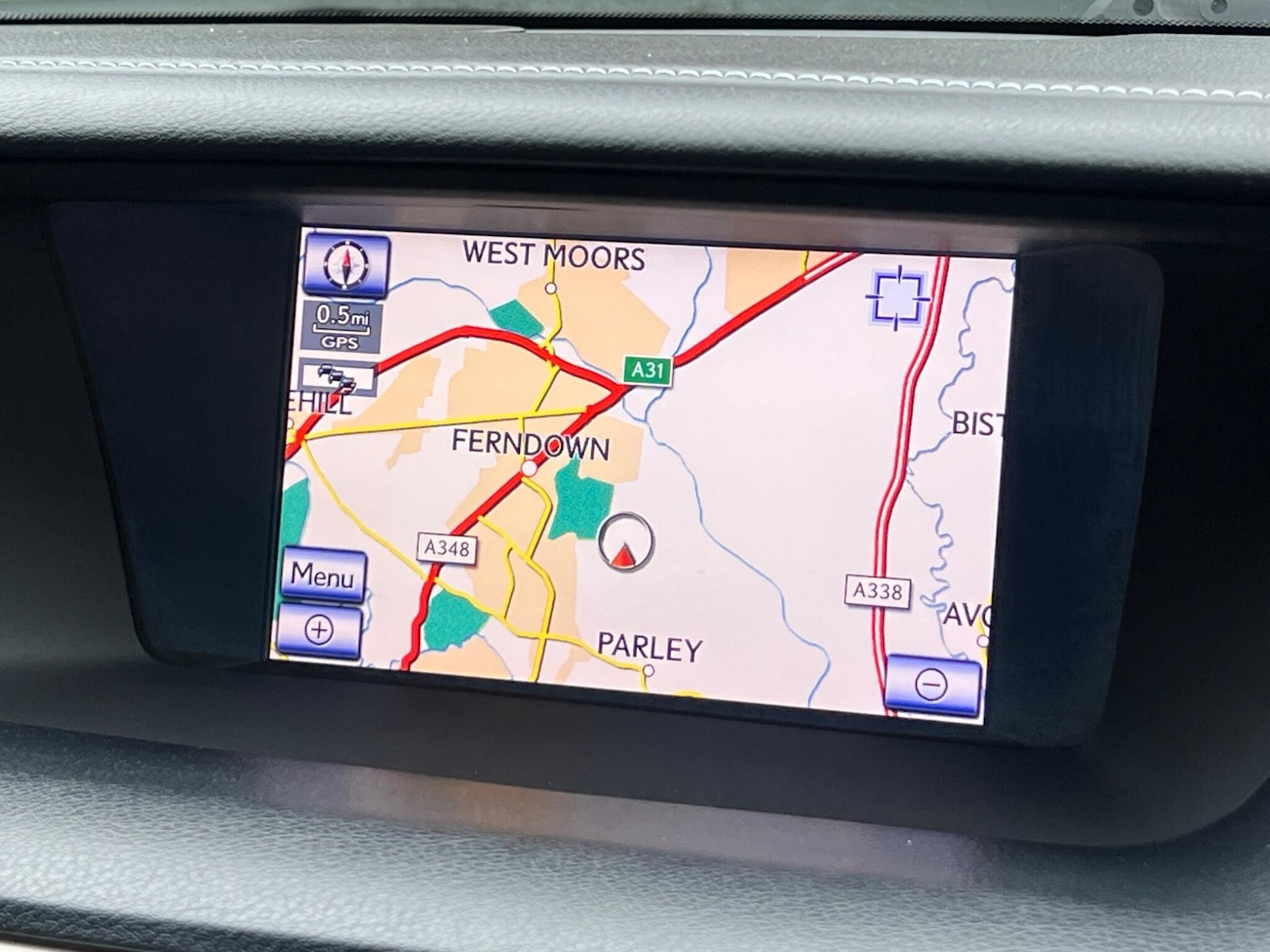 Used Lexus GS 2013 for sale - 78072443: Photo 2