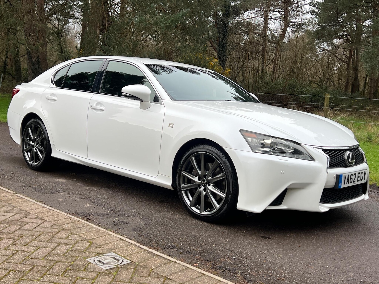 Used Lexus GS 2013 for sale - 78072443: Photo 21