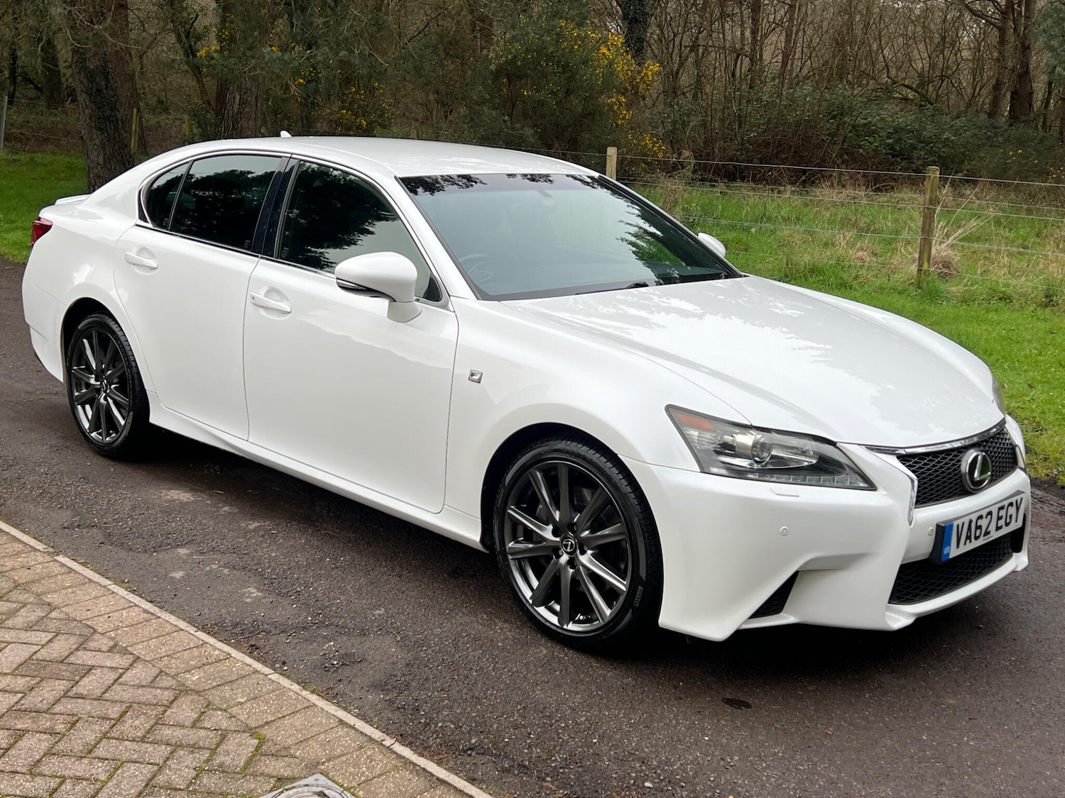 Used Lexus GS 2013 for sale - 78072443: Photo 22