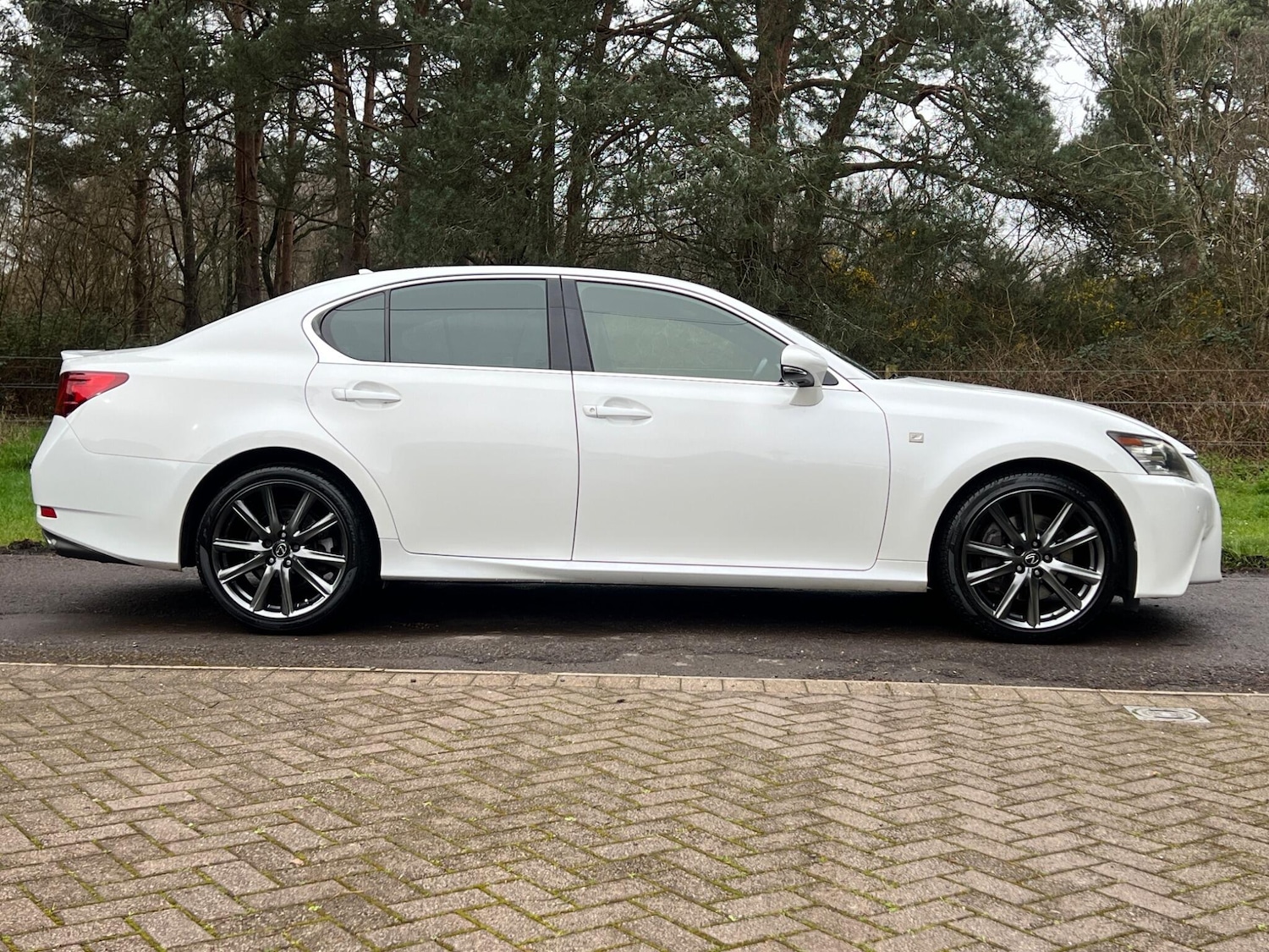Used Lexus GS 2013 for sale - 78072443: Photo 23