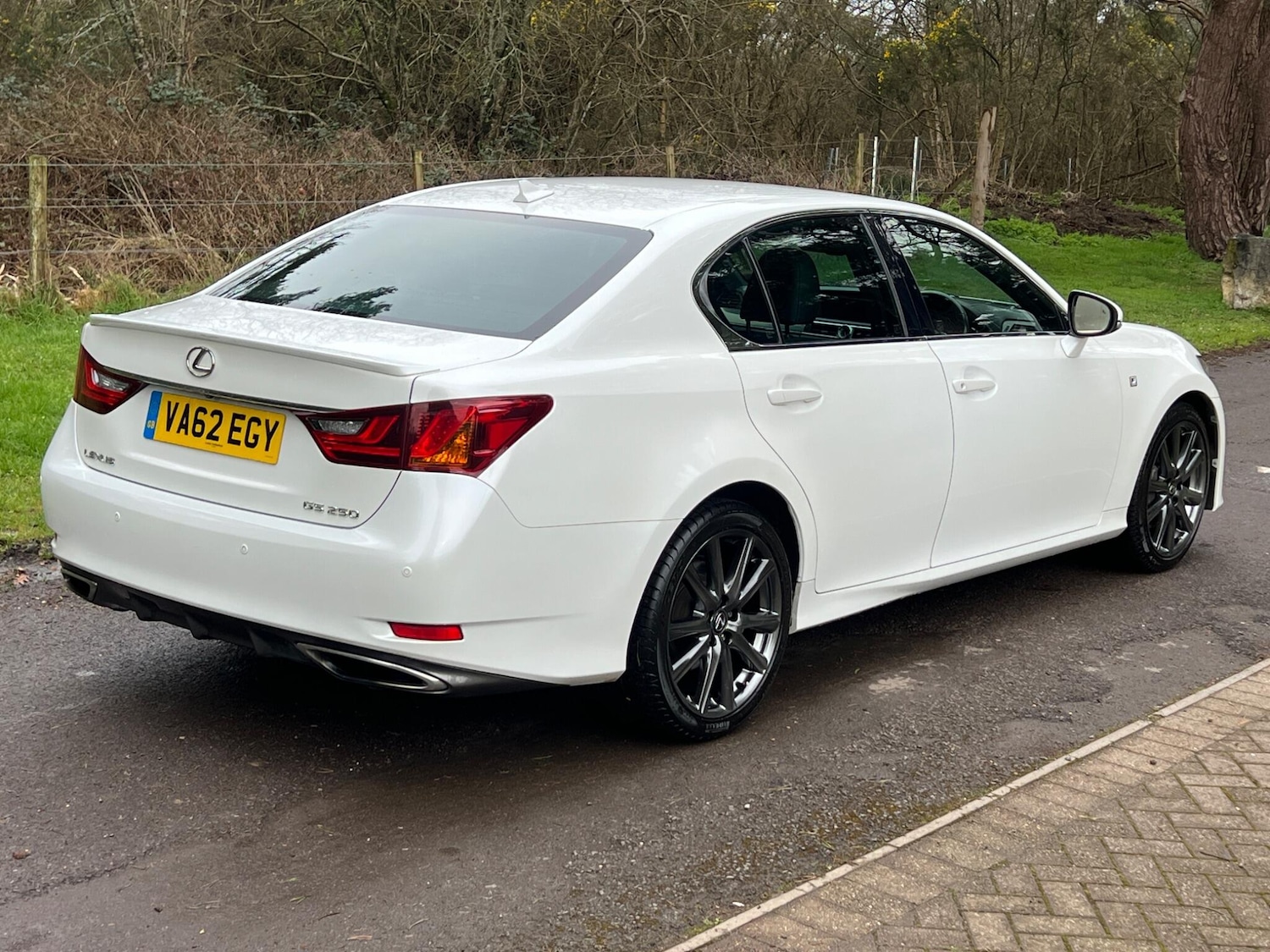 Used Lexus GS 2013 for sale - 78072443: Photo 24