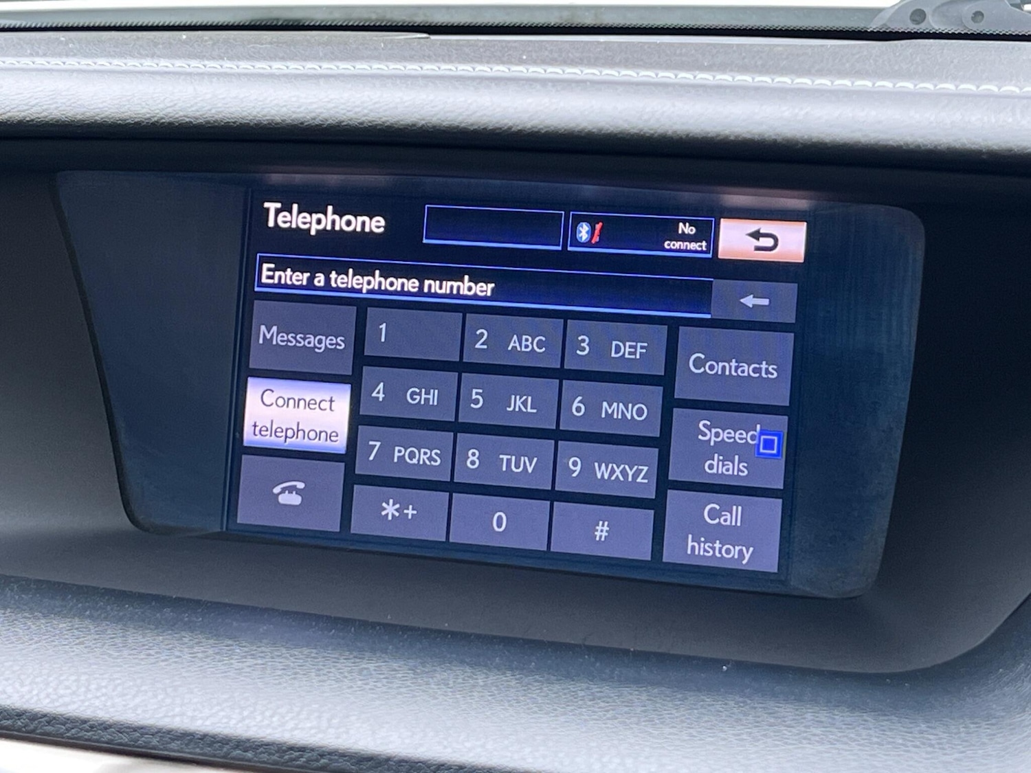 Used Lexus GS 2013 for sale - 78072443: Photo 27