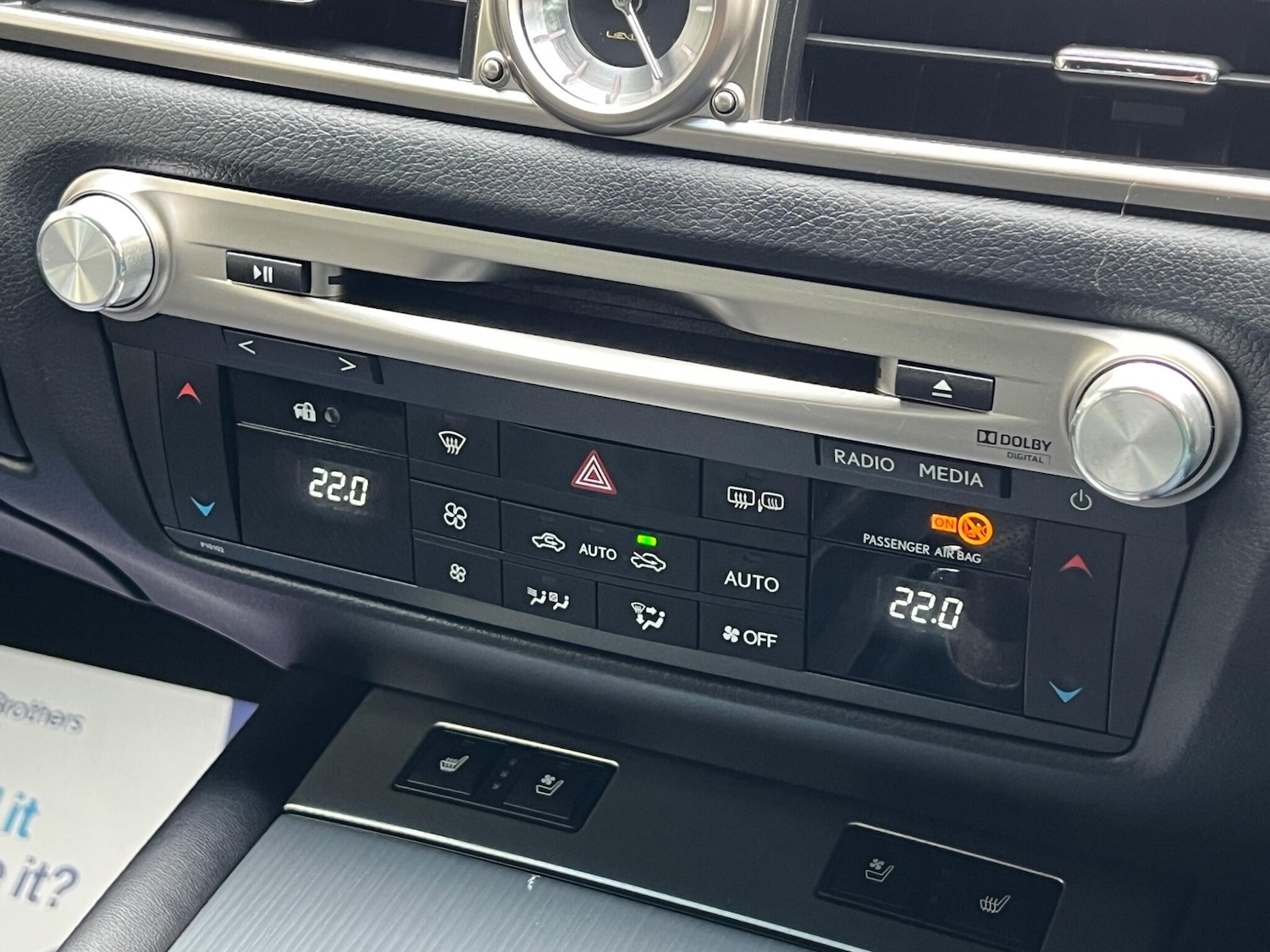 Used Lexus GS 2013 for sale - 78072443: Photo 31