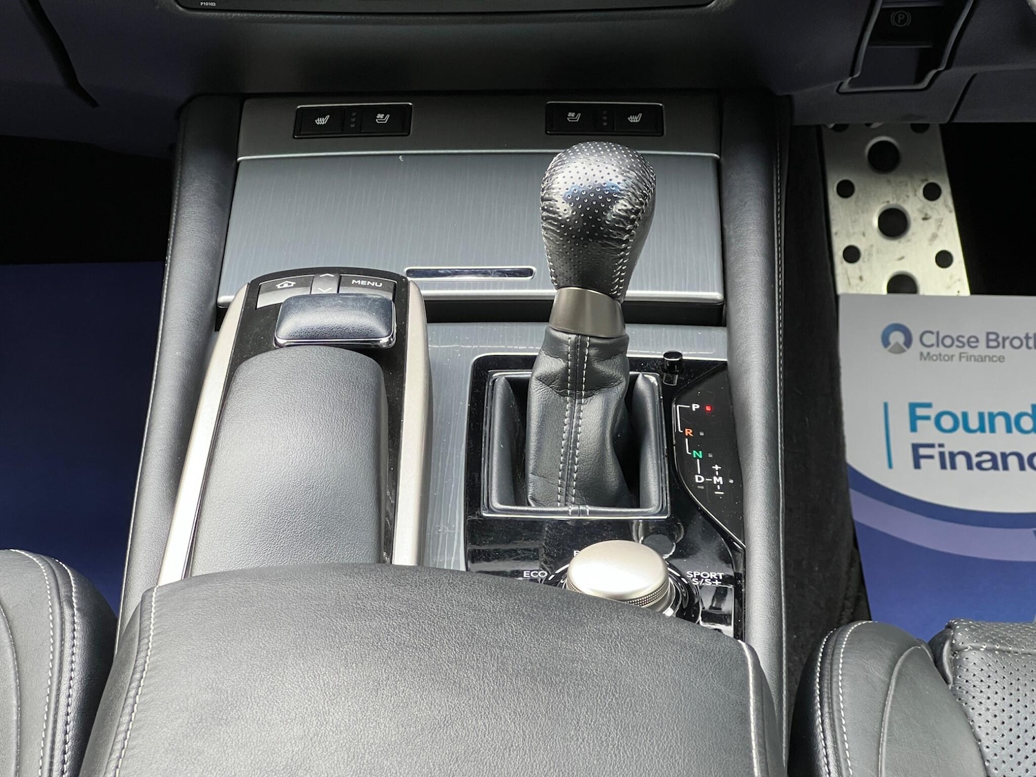 Used Lexus GS 2013 for sale - 78072443: Photo 34