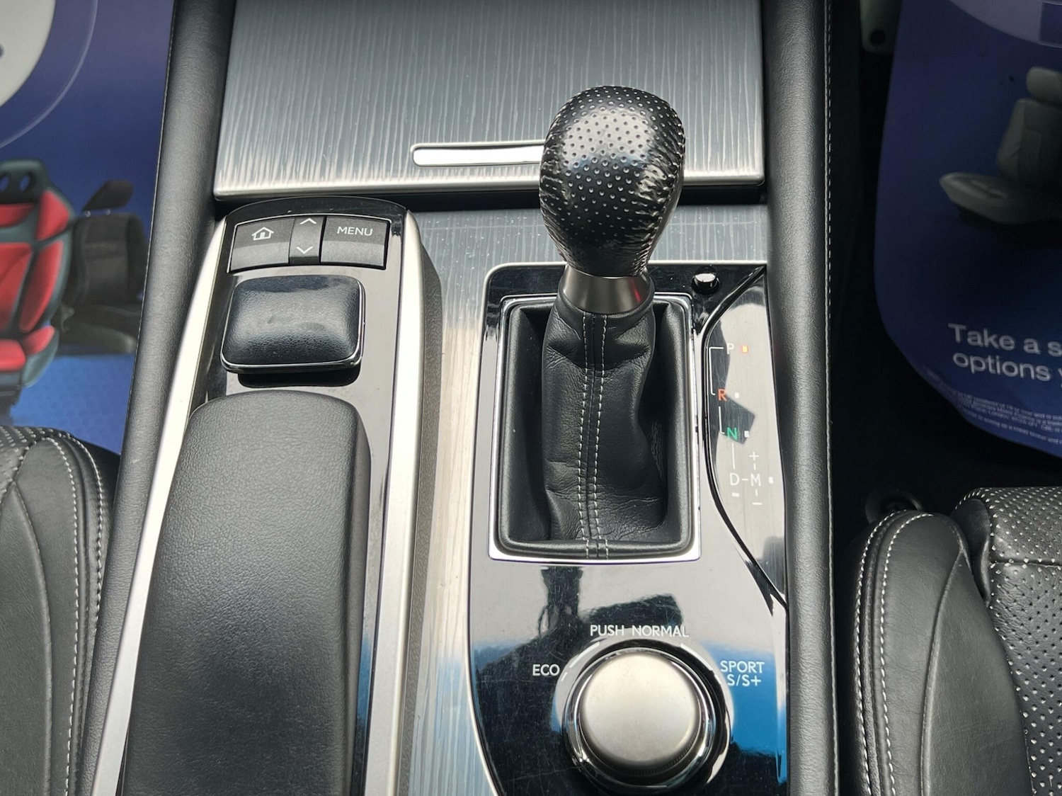 Used Lexus GS 2013 for sale - 78072443: Photo 38