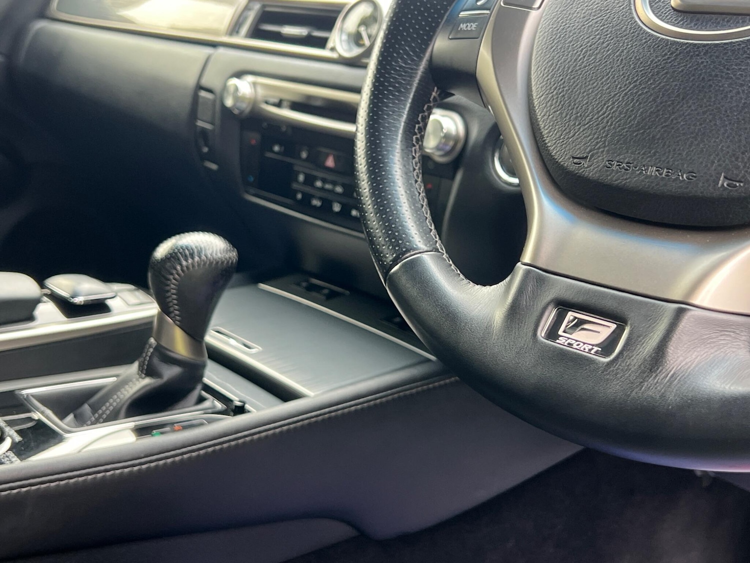 Used Lexus GS 2013 for sale - 78072443: Photo 49