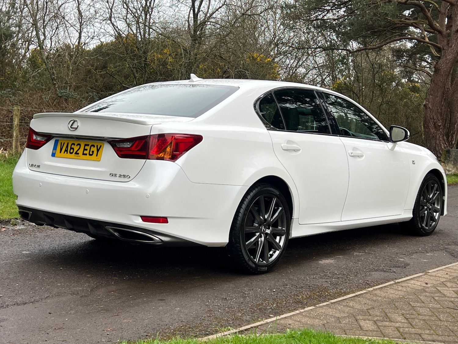 Used Lexus GS 2013 for sale - 78072443: Photo 5