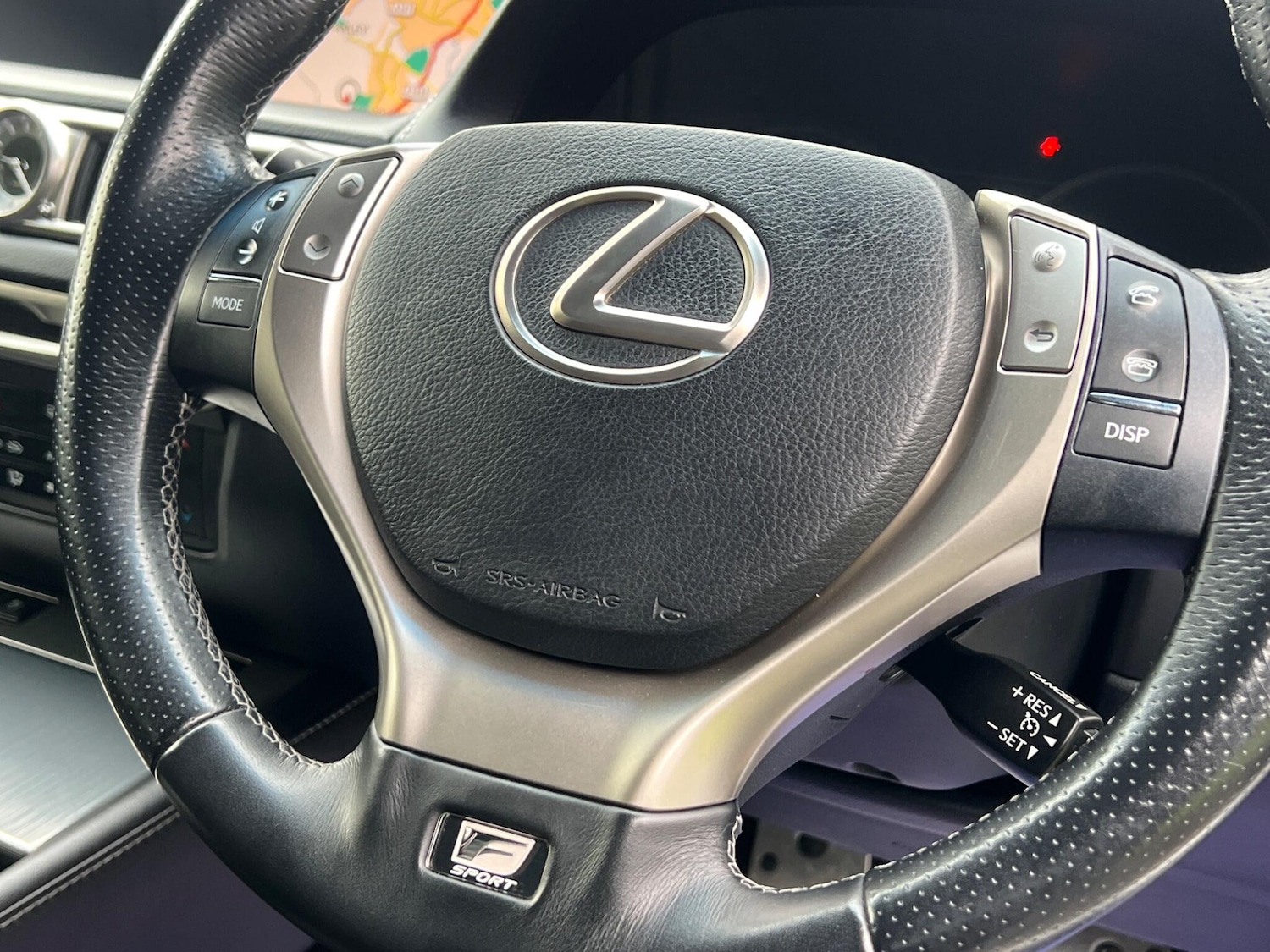 Used Lexus GS 2013 for sale - 78072443: Photo 50