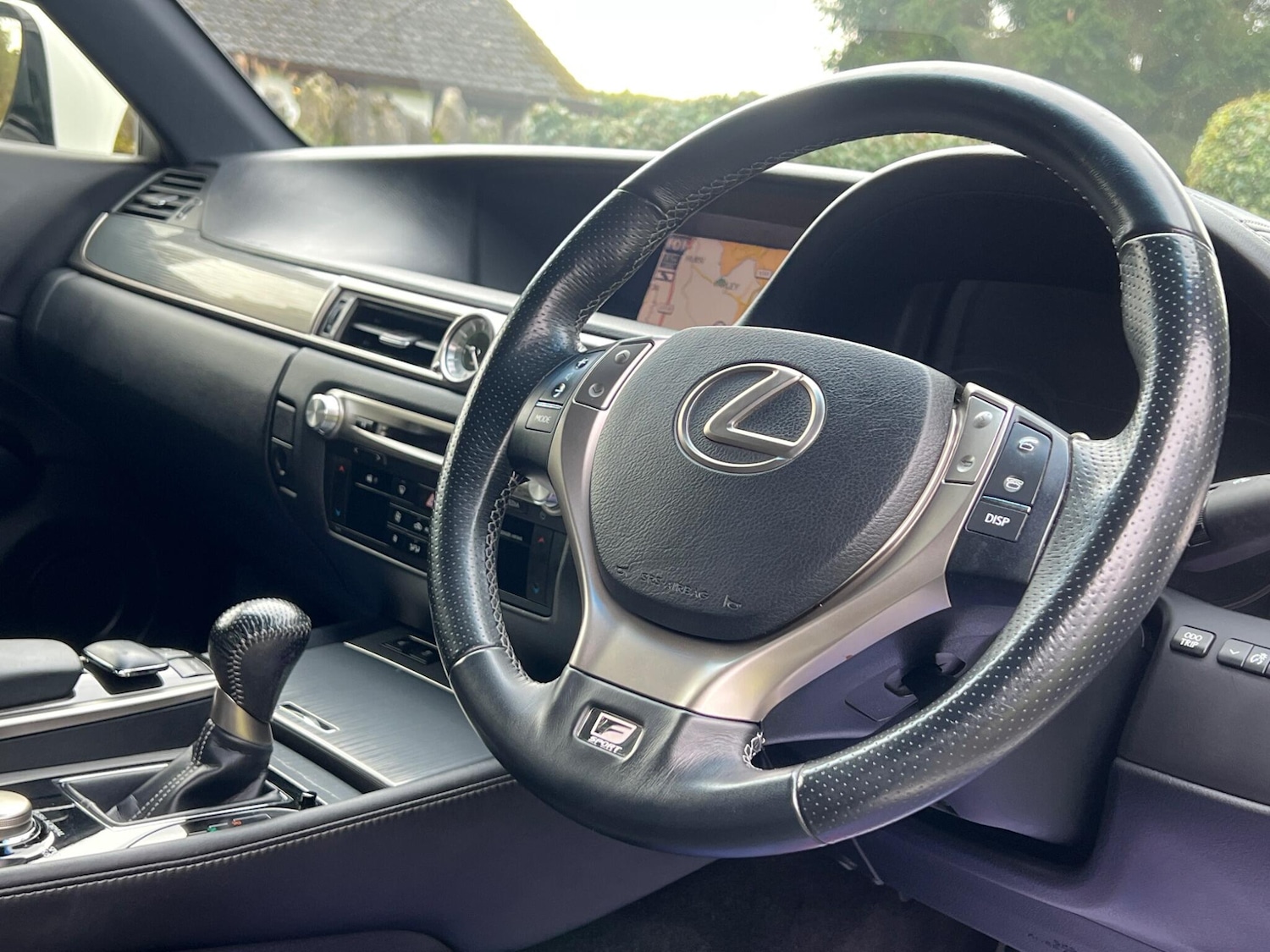 Used Lexus GS 2013 for sale - 78072443: Photo 51