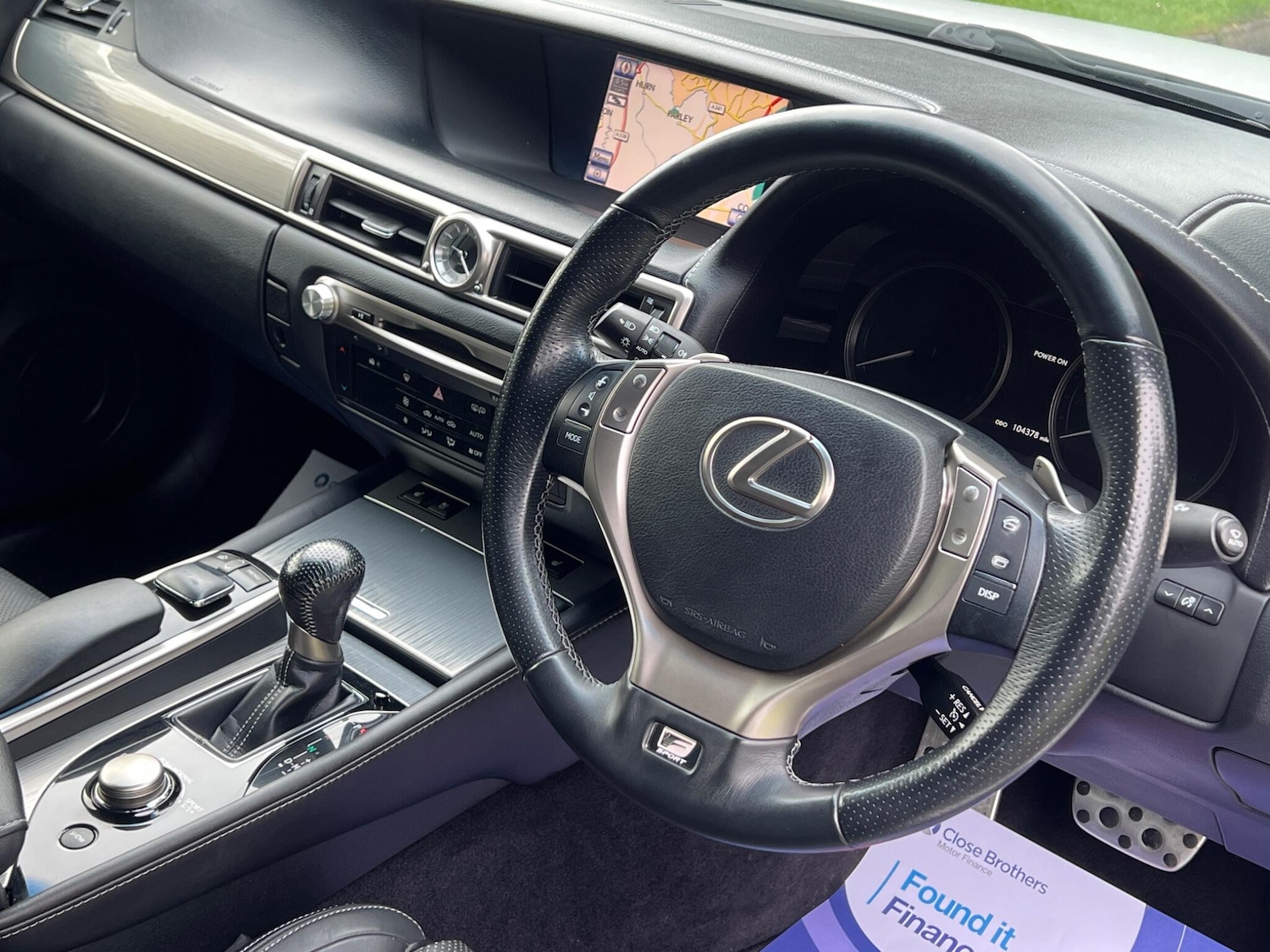 Used Lexus GS 2013 for sale - 78072443: Photo 52