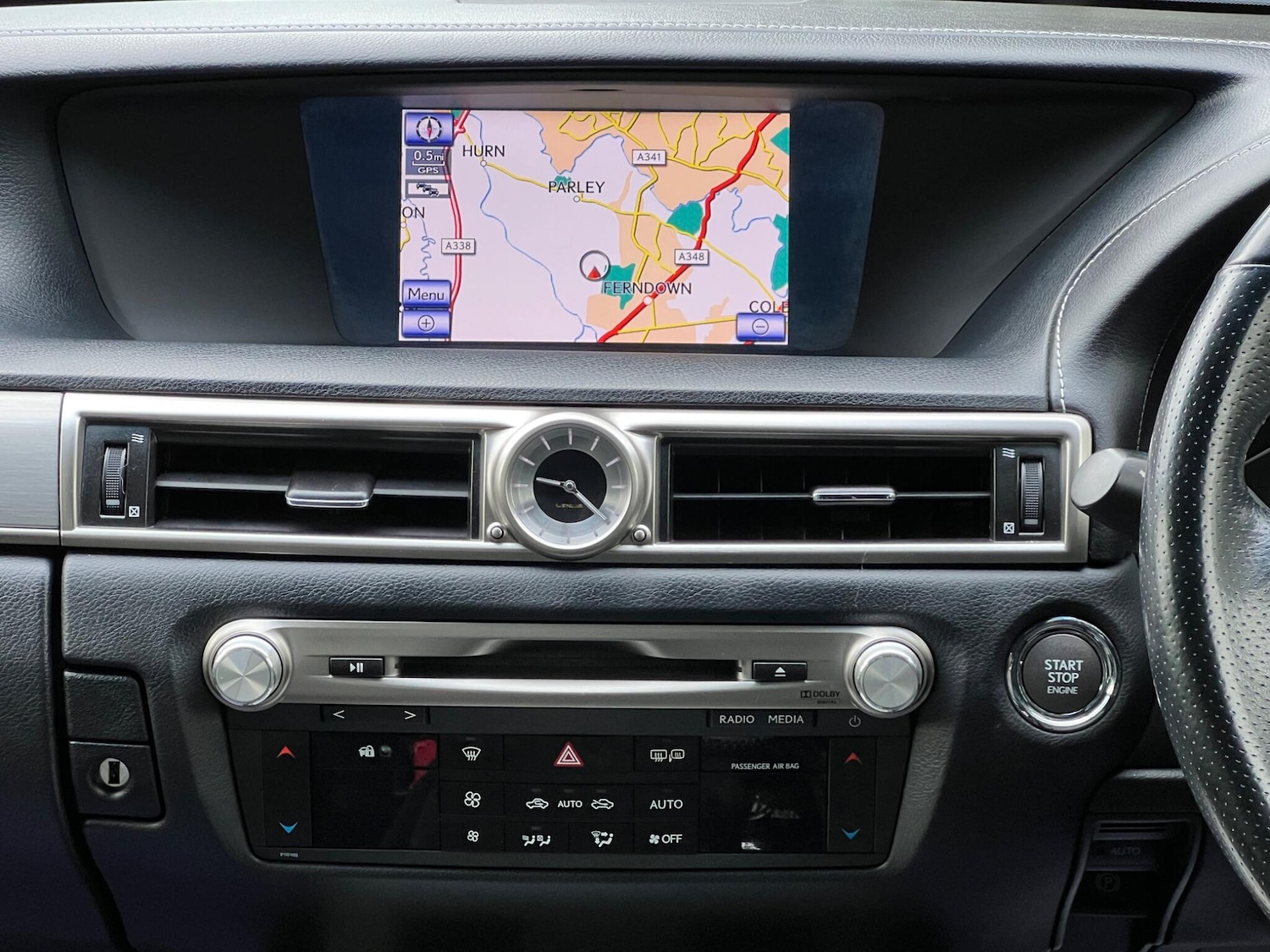 Used Lexus GS 2013 for sale - 78072443: Photo 53