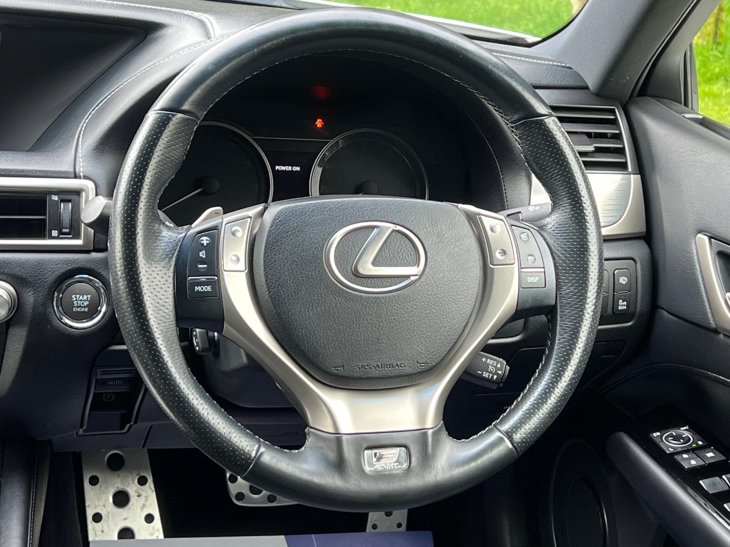 Used Lexus GS 2013 for sale - 78072443: Photo 54