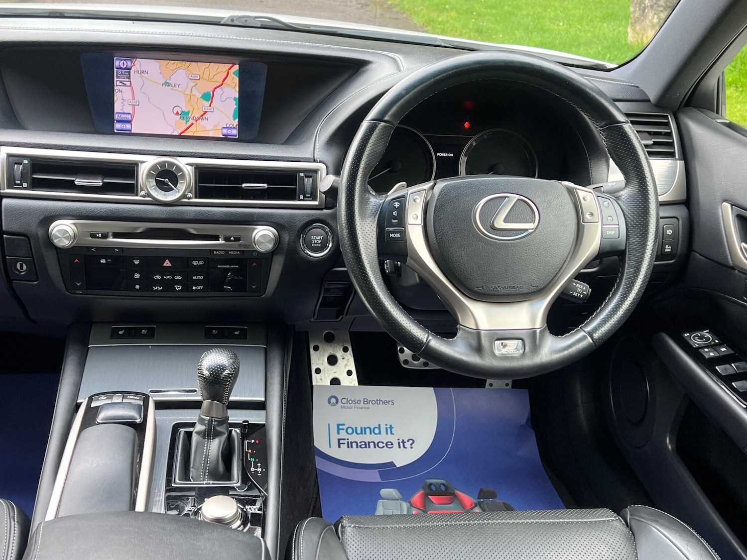 Used Lexus GS 2013 for sale - 78072443: Photo 55