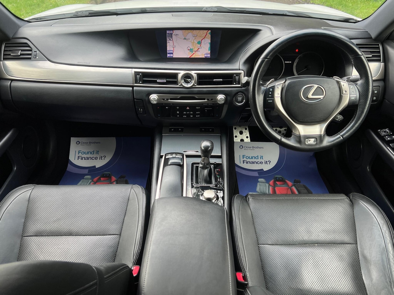 Used Lexus GS 2013 for sale - 78072443: Photo 56