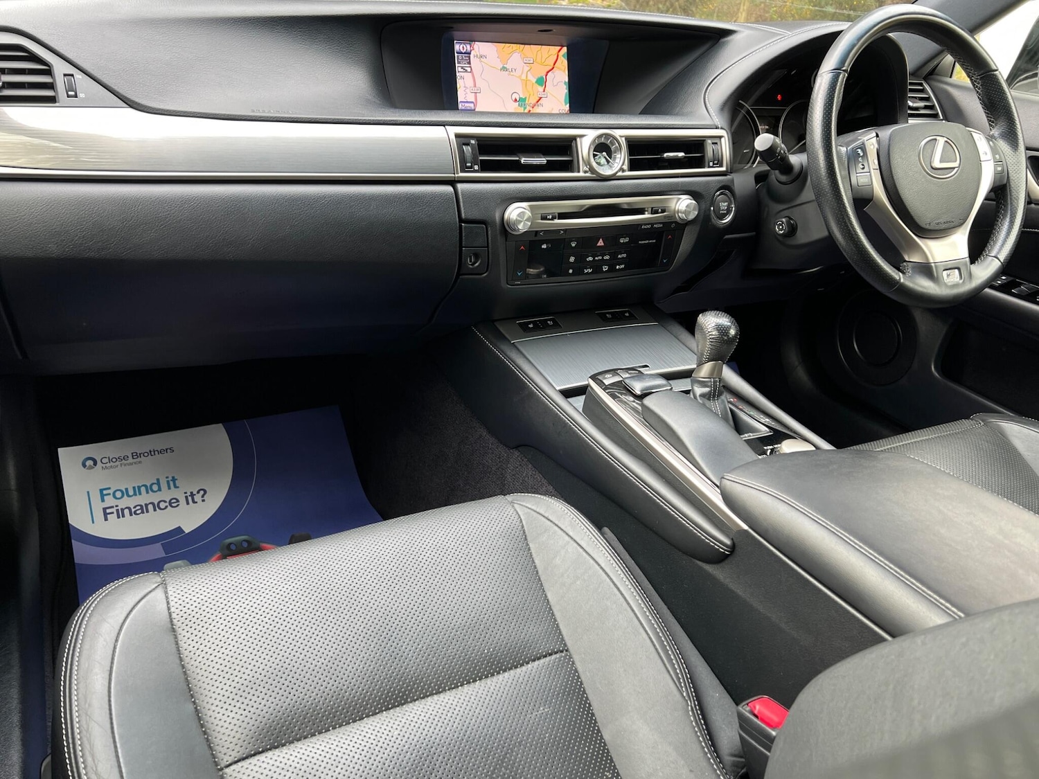 Used Lexus GS 2013 for sale - 78072443: Photo 57