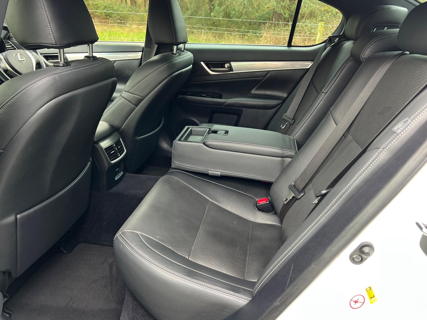 Used Lexus GS 2013 for sale - 78072443: Photo 58