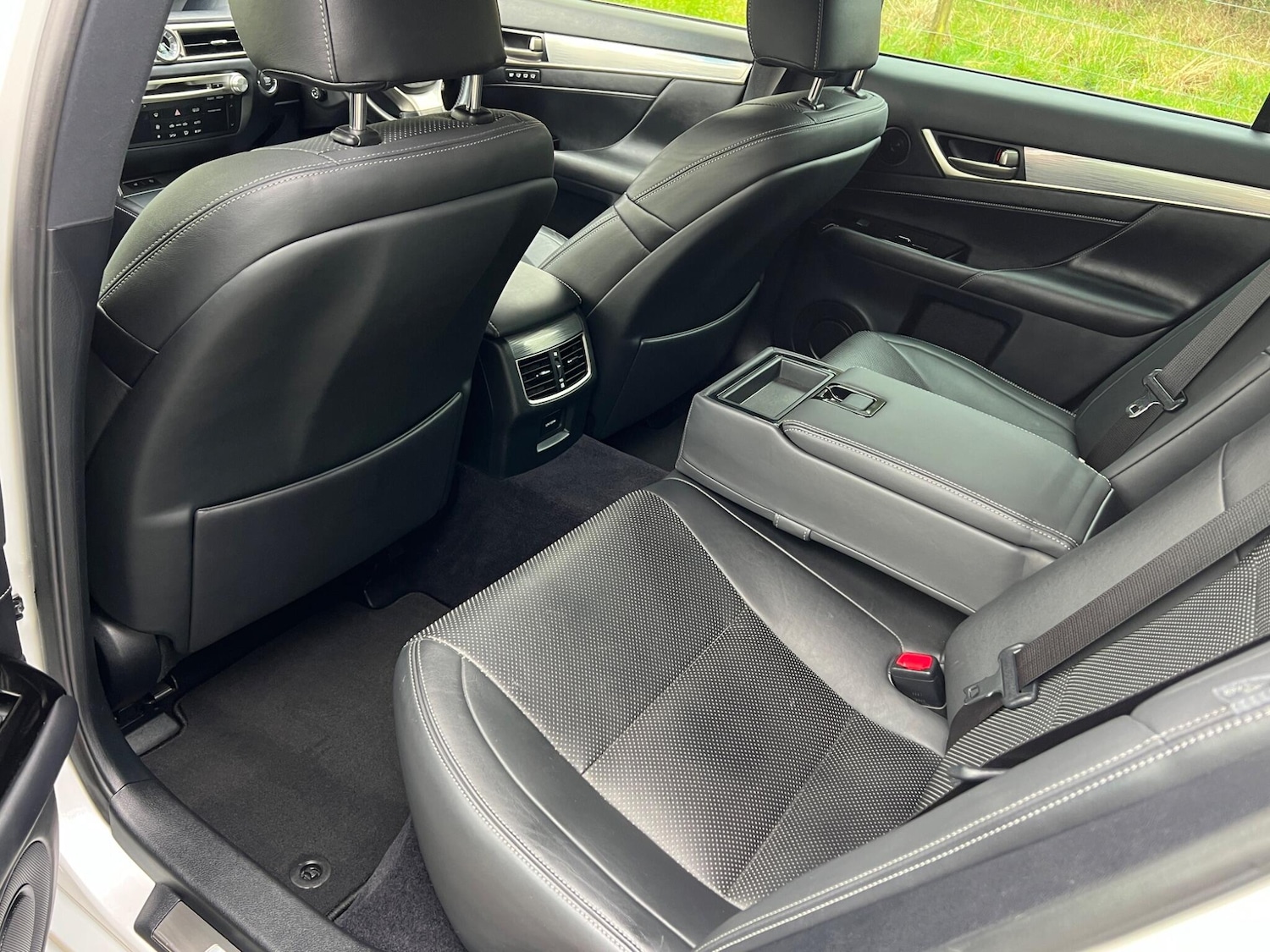 Used Lexus GS 2013 for sale - 78072443: Photo 59