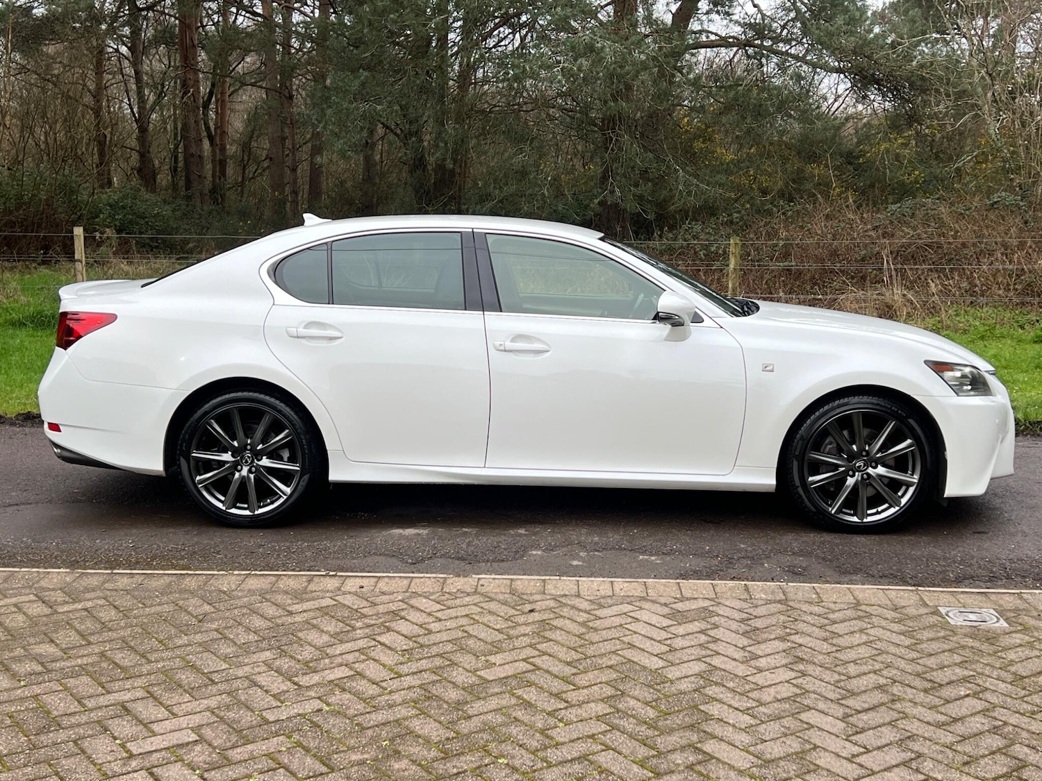 Used Lexus GS 2013 for sale - 78072443: Photo 6
