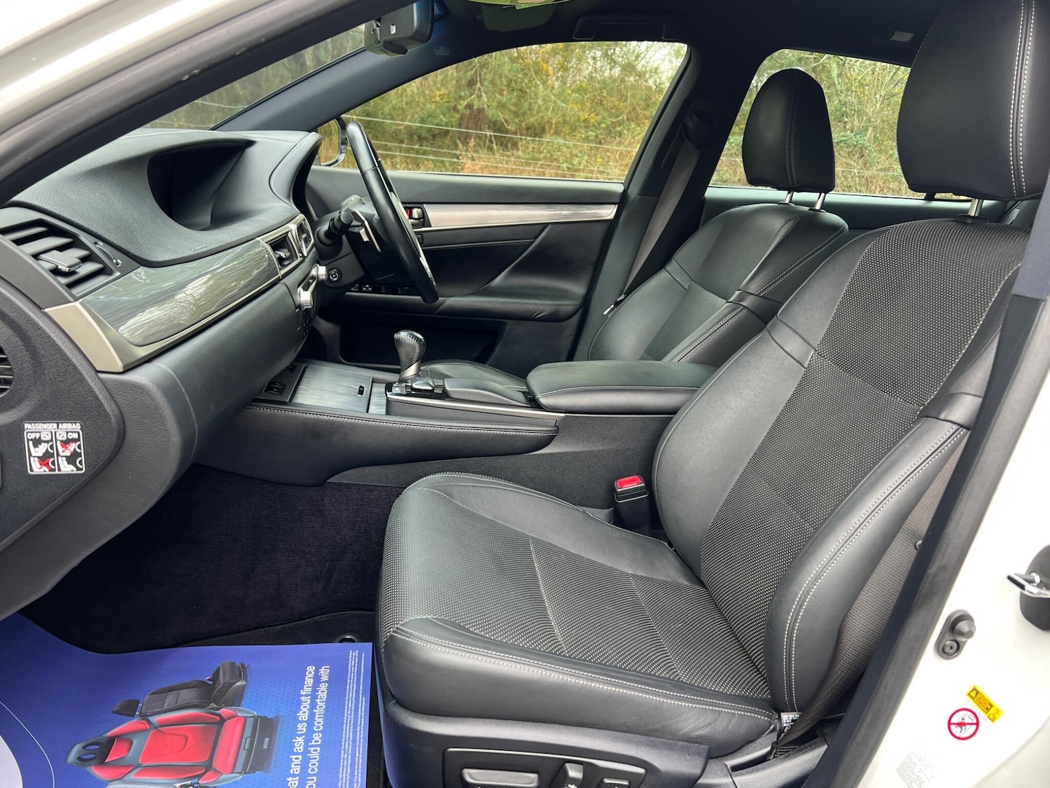 Used Lexus GS 2013 for sale - 78072443: Photo 60