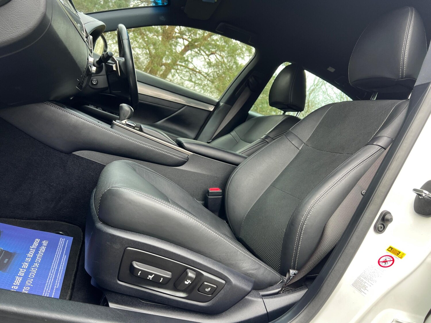 Used Lexus GS 2013 for sale - 78072443: Photo 61