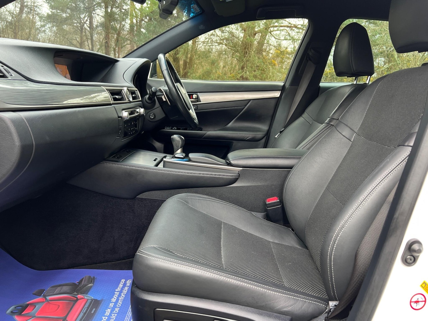 Used Lexus GS 2013 for sale - 78072443: Photo 62