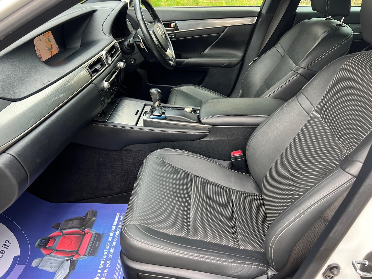 Used Lexus GS 2013 for sale - 78072443: Photo 63