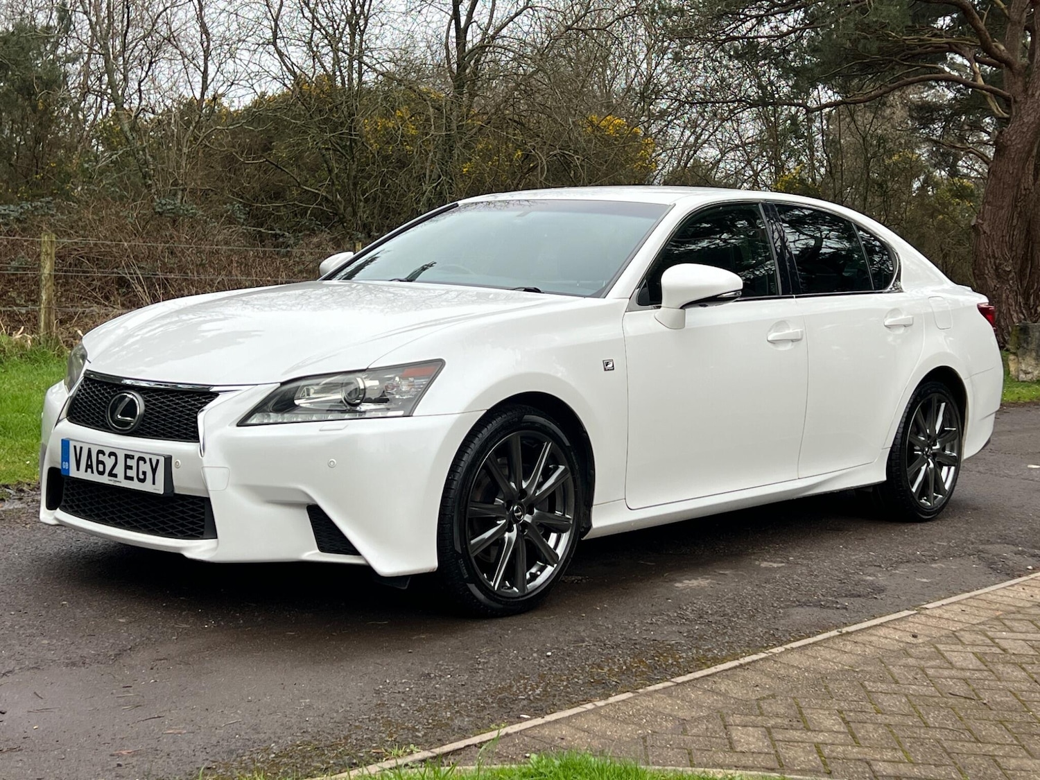 Used Lexus GS 2013 for sale - 78072443: Photo 64