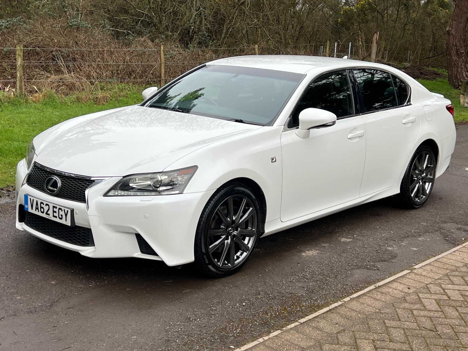 Used Lexus GS 2013 for sale - 78072443: Photo 65