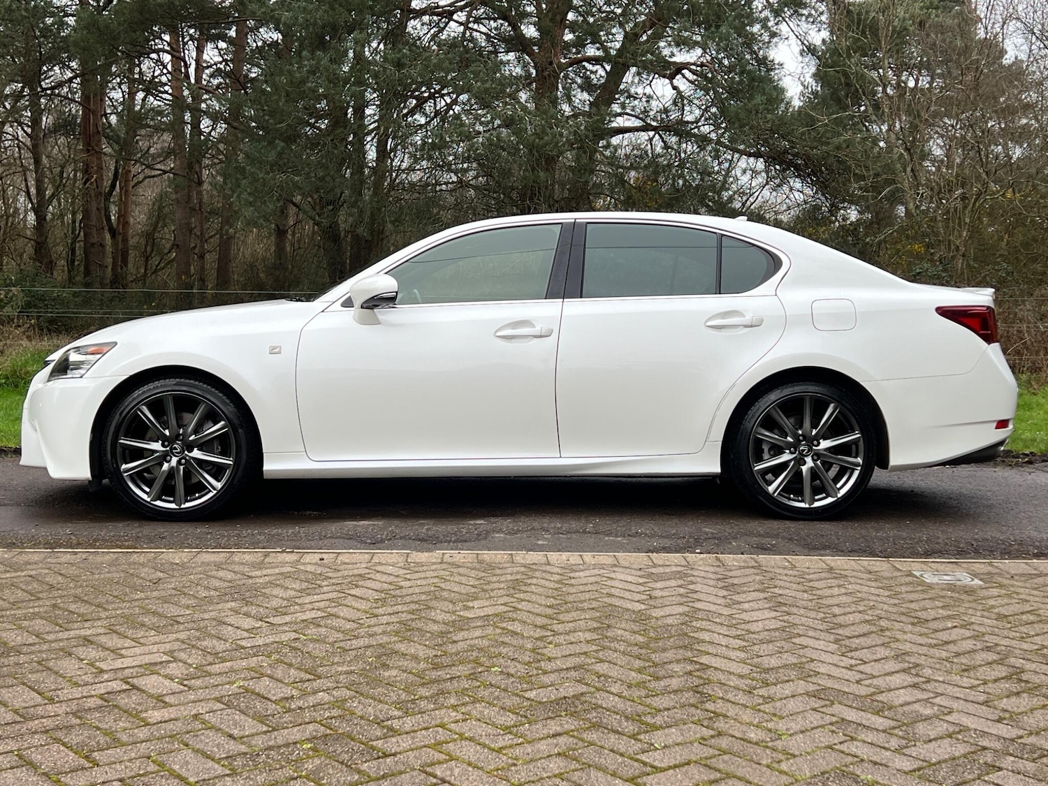 Used Lexus GS 2013 for sale - 78072443: Photo 66