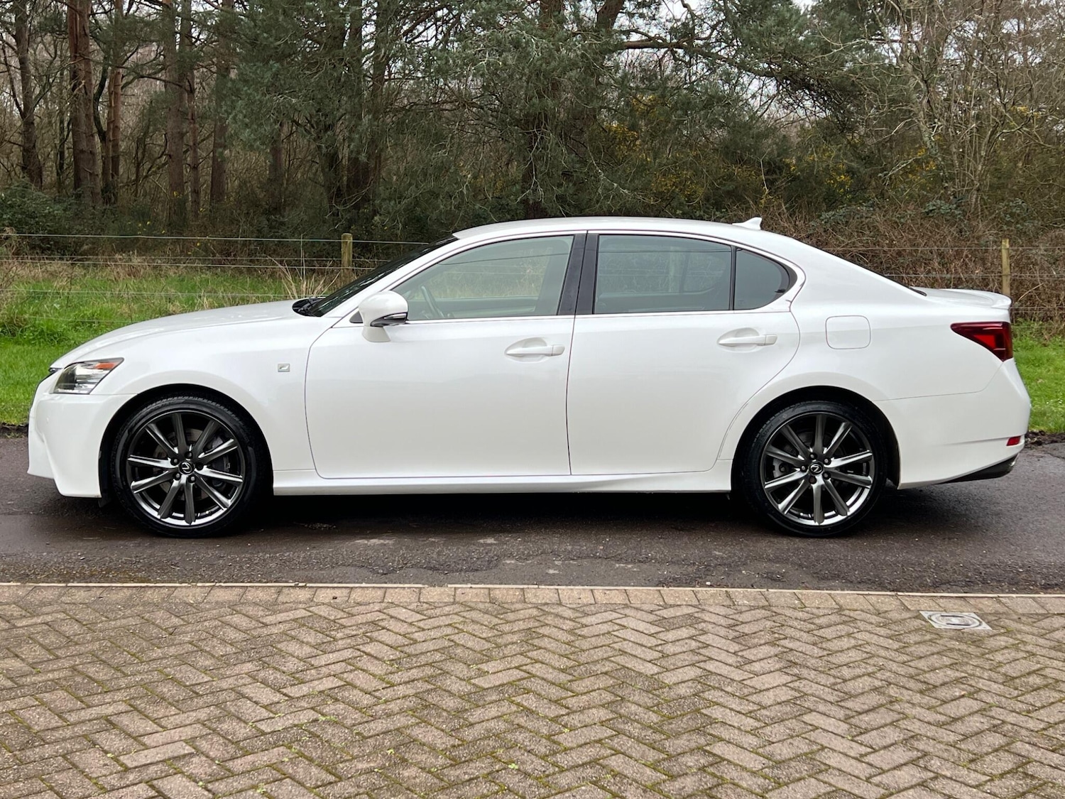 Used Lexus GS 2013 for sale - 78072443: Photo 67
