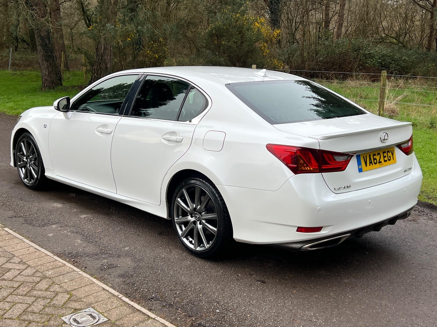 Used Lexus GS 2013 for sale - 78072443: Photo 69