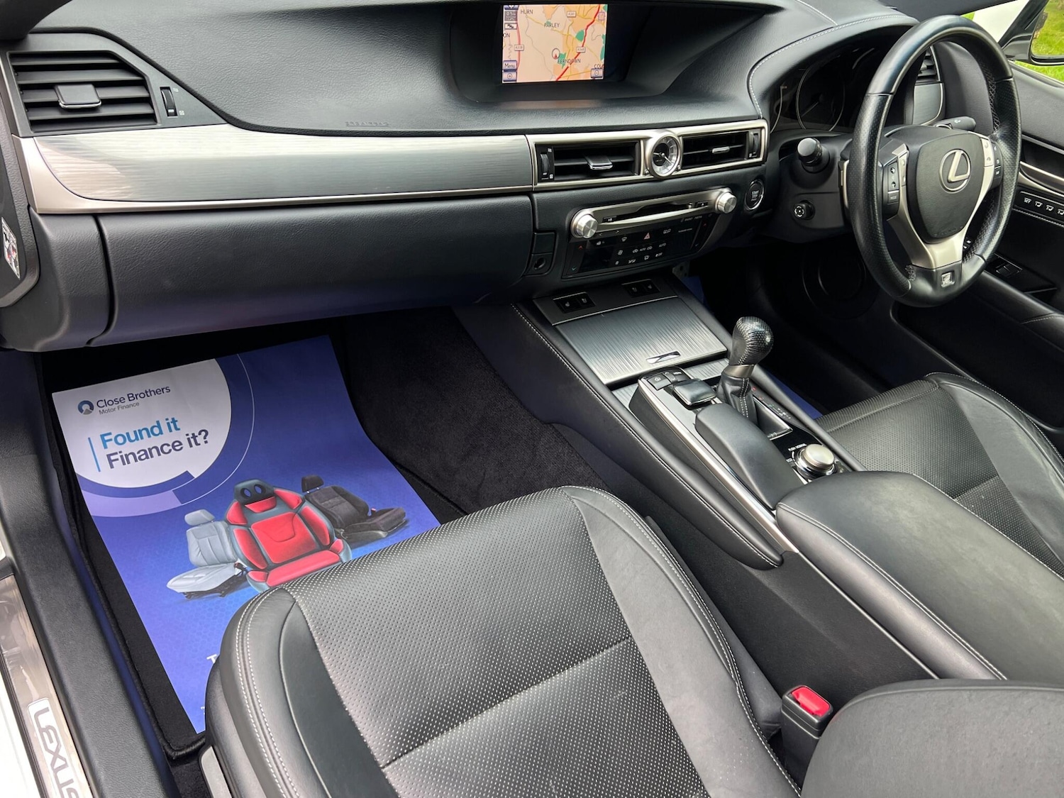 Used Lexus GS 2013 for sale - 78072443: Photo 7