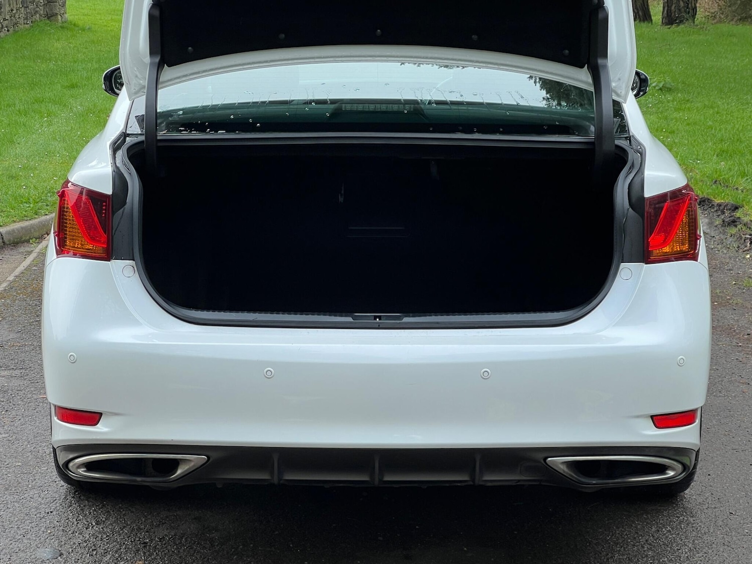 Used Lexus GS 2013 for sale - 78072443: Photo 72