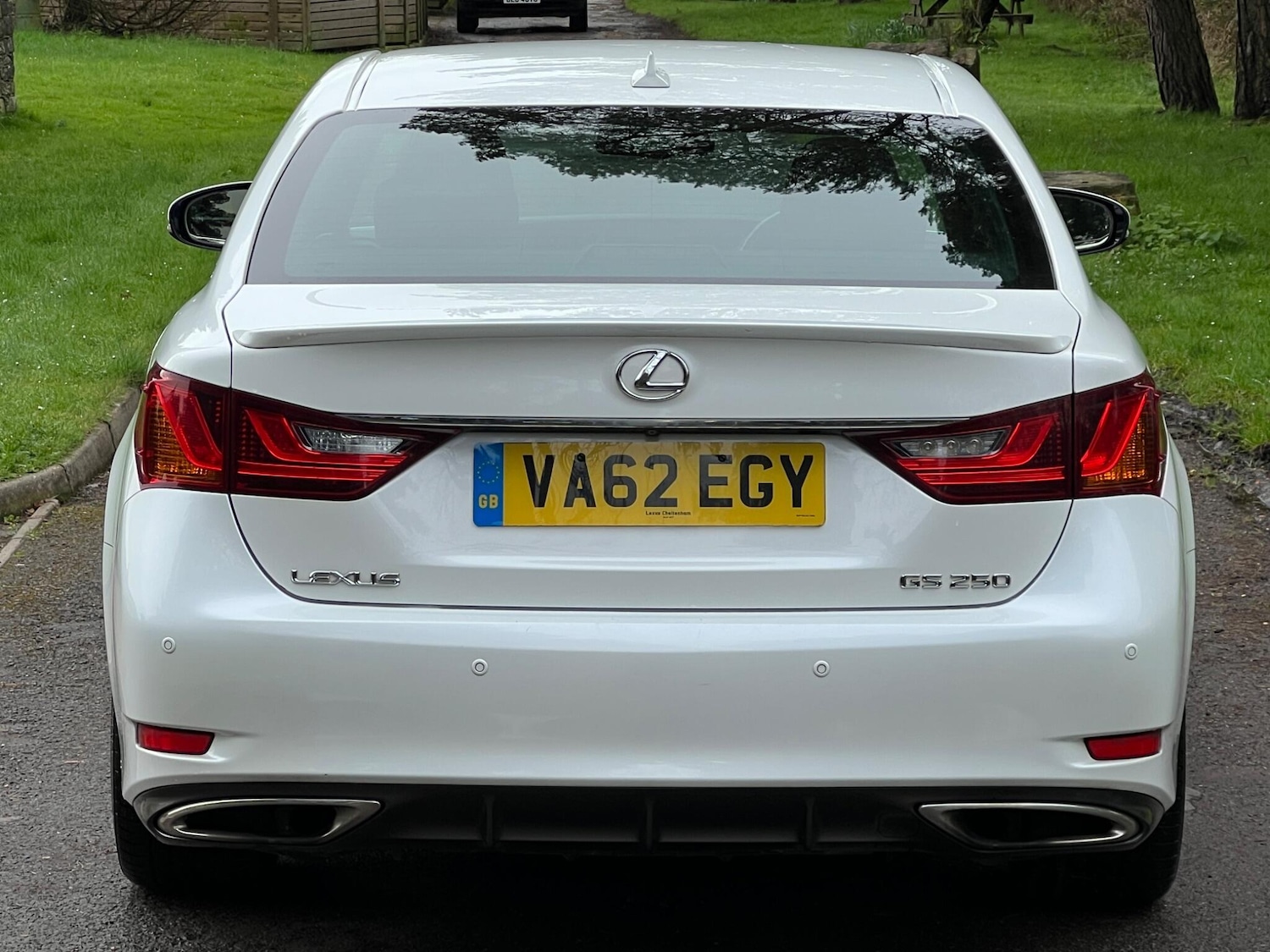 Used Lexus GS 2013 for sale - 78072443: Photo 73