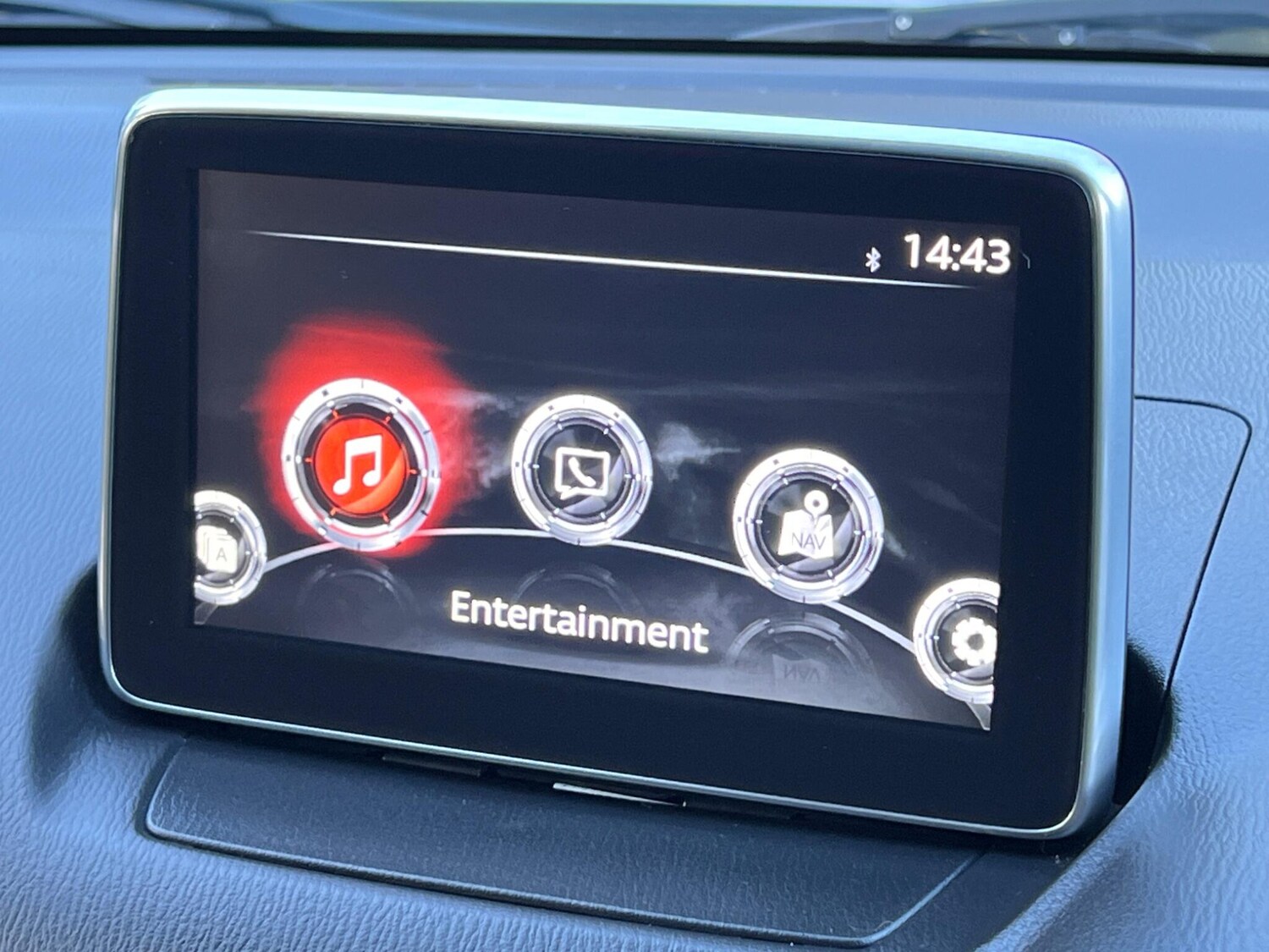 Used Mazda CX-3 2015 for sale - 77427668: Photo 23