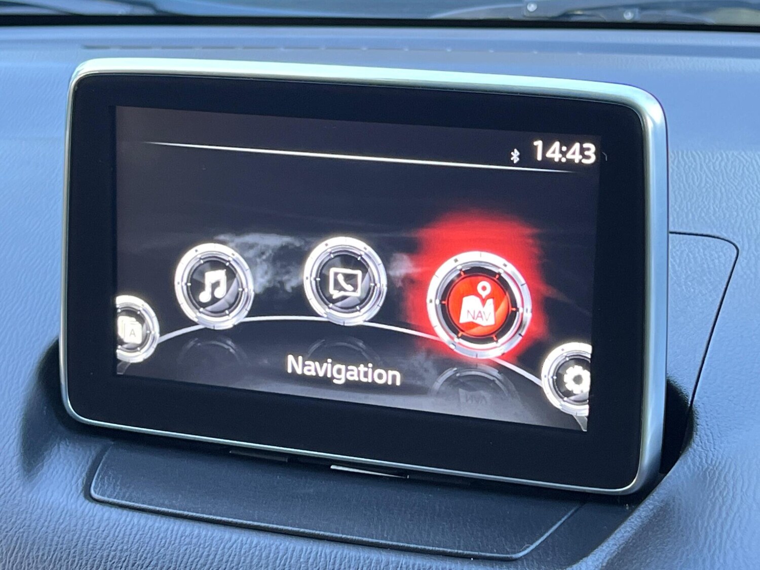 Used Mazda CX-3 2015 for sale - 77427668: Photo 24