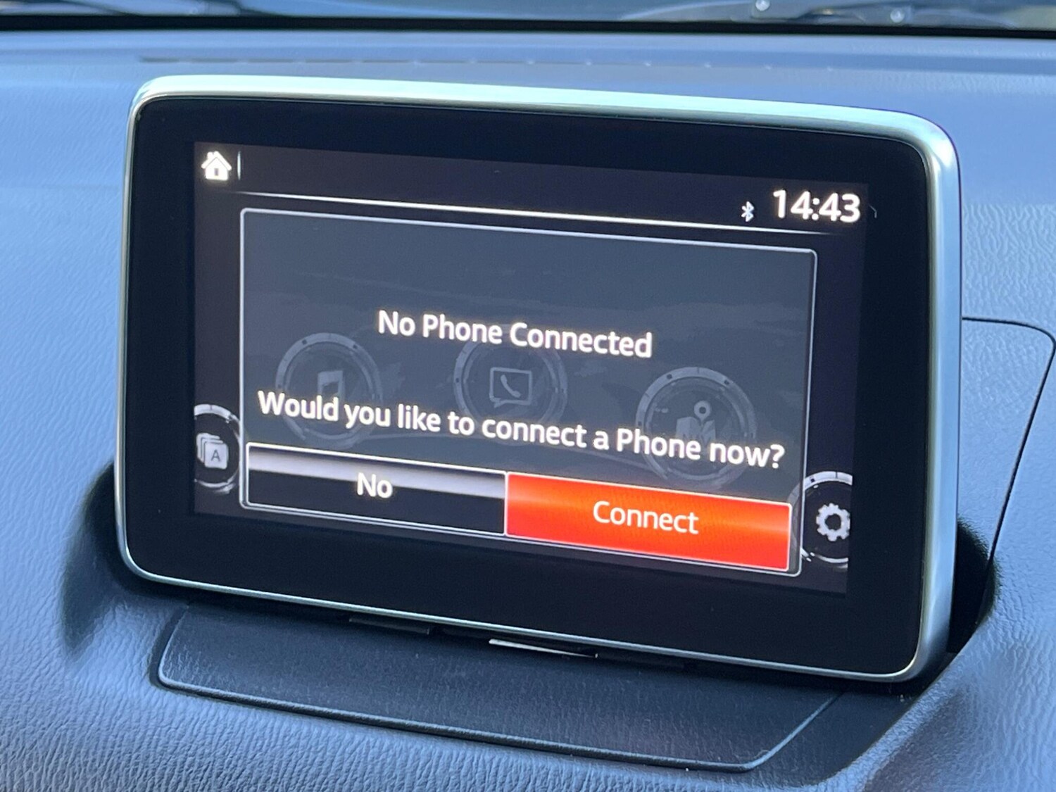 Used Mazda CX-3 2015 for sale - 77427668: Photo 25