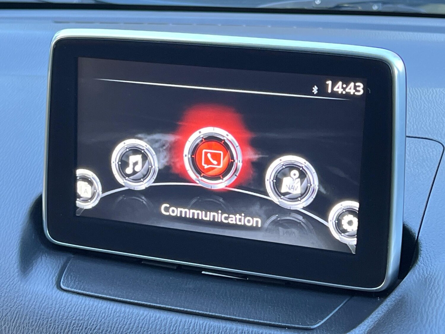 Used Mazda CX-3 2015 for sale - 77427668: Photo 26