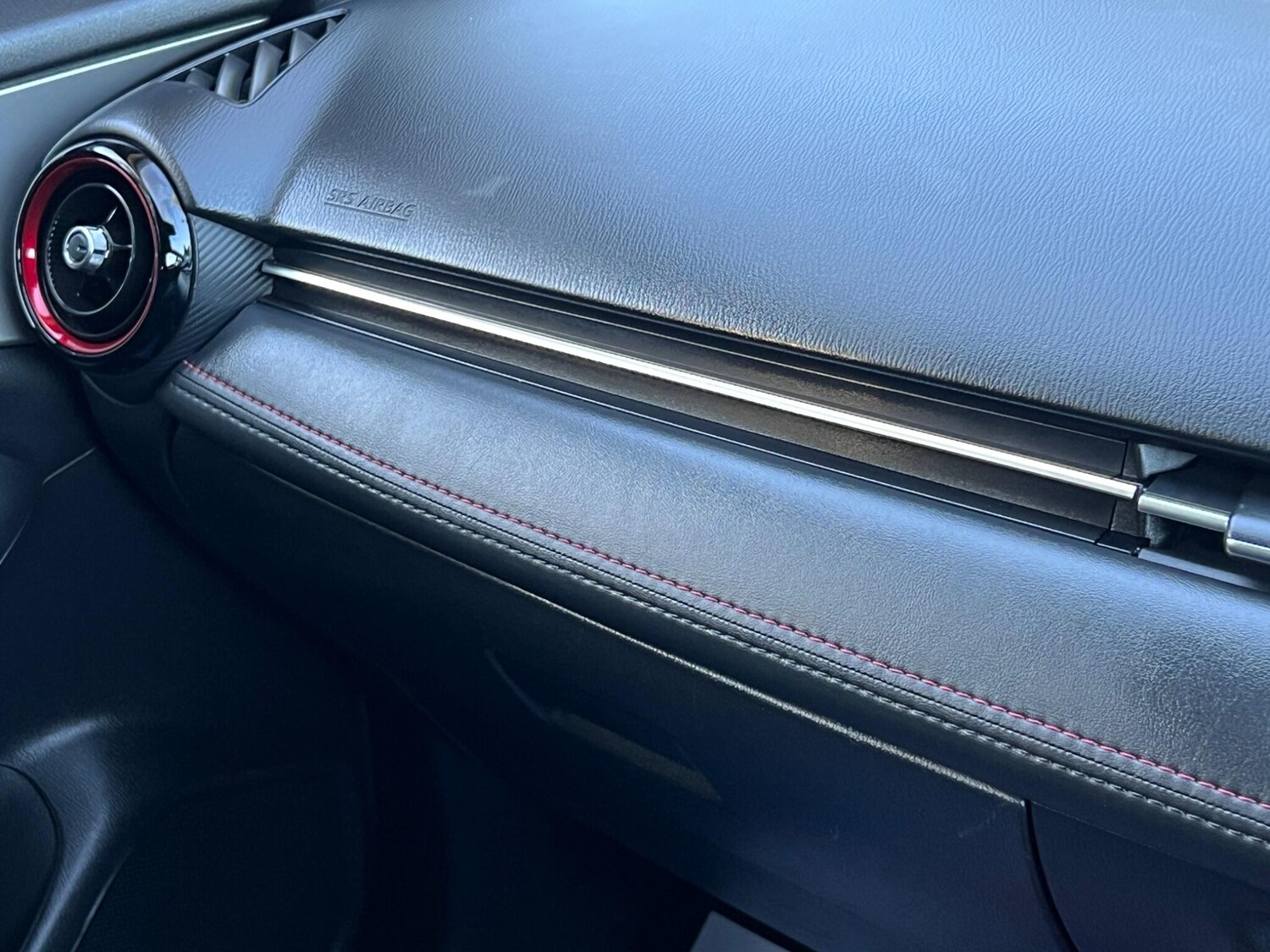 Used Mazda CX-3 2015 for sale - 77427668: Photo 27