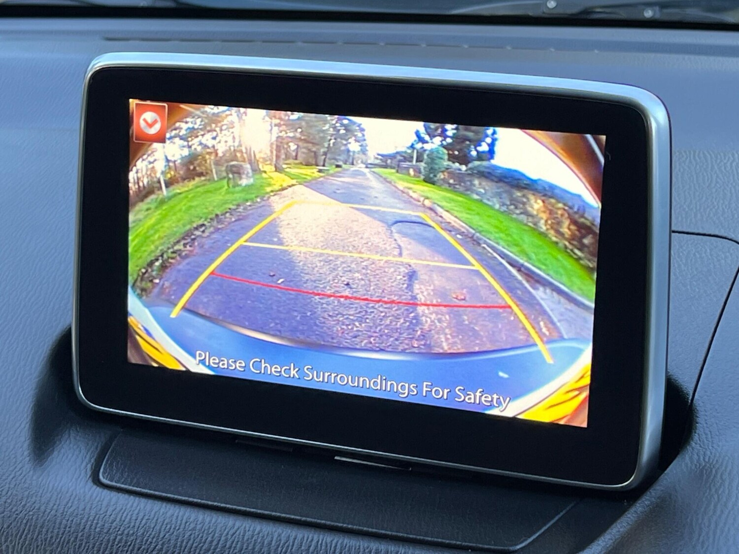 Used Mazda CX-3 2015 for sale - 77427668: Photo 29