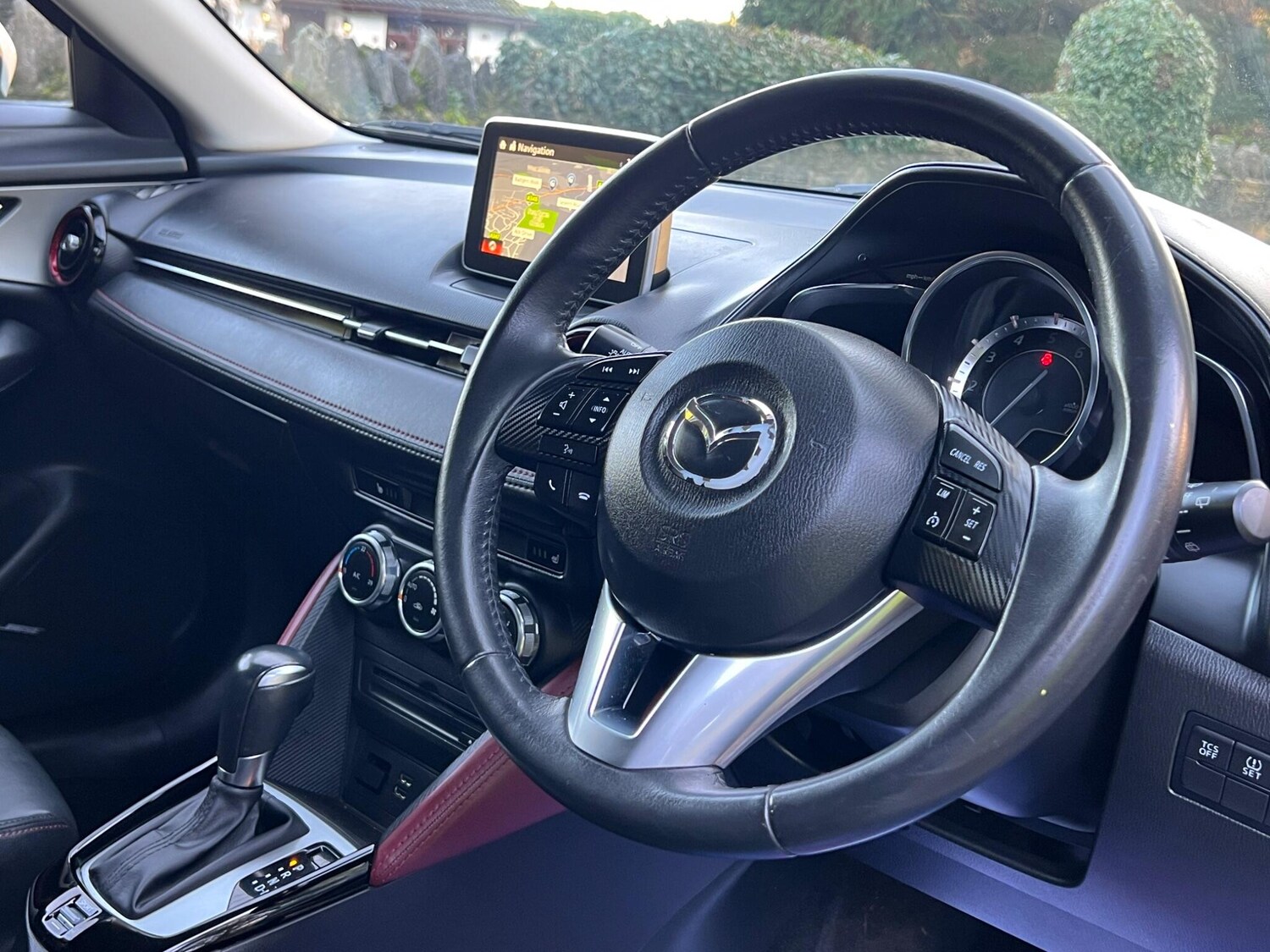 Used Mazda CX-3 2015 for sale - 77427668: Photo 41