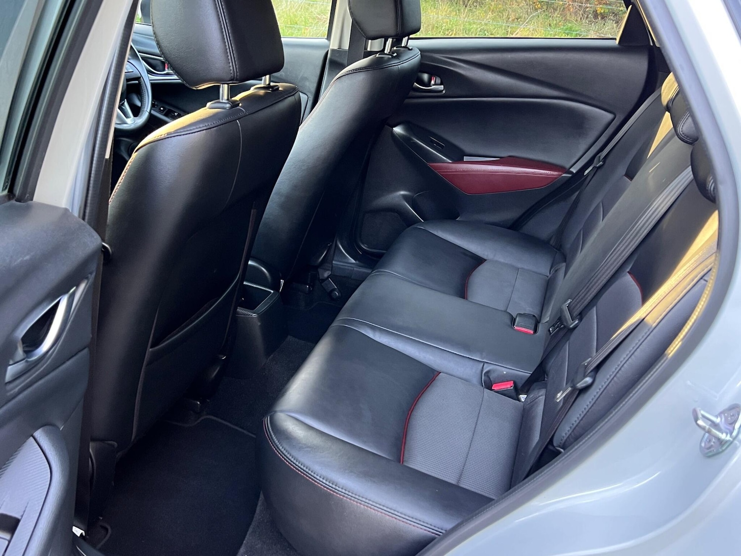 Used Mazda CX-3 2015 for sale - 77427668: Photo 49