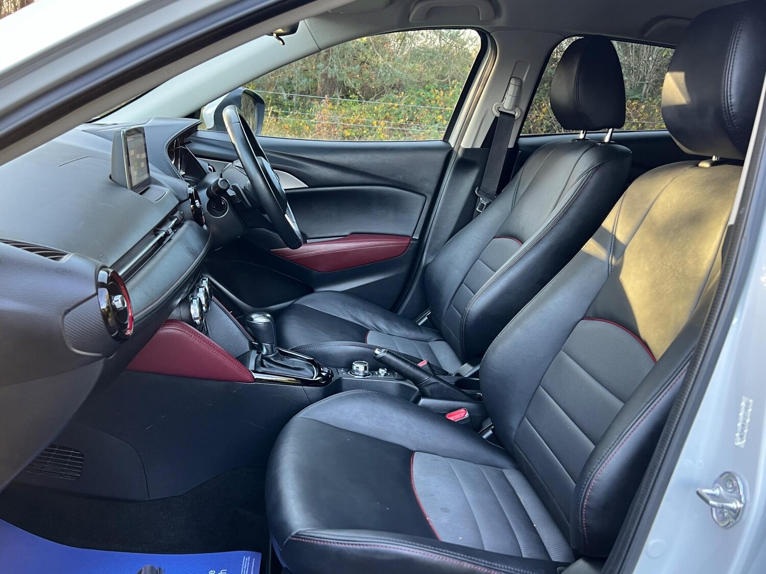 Used Mazda CX-3 2015 for sale - 77427668: Photo 50