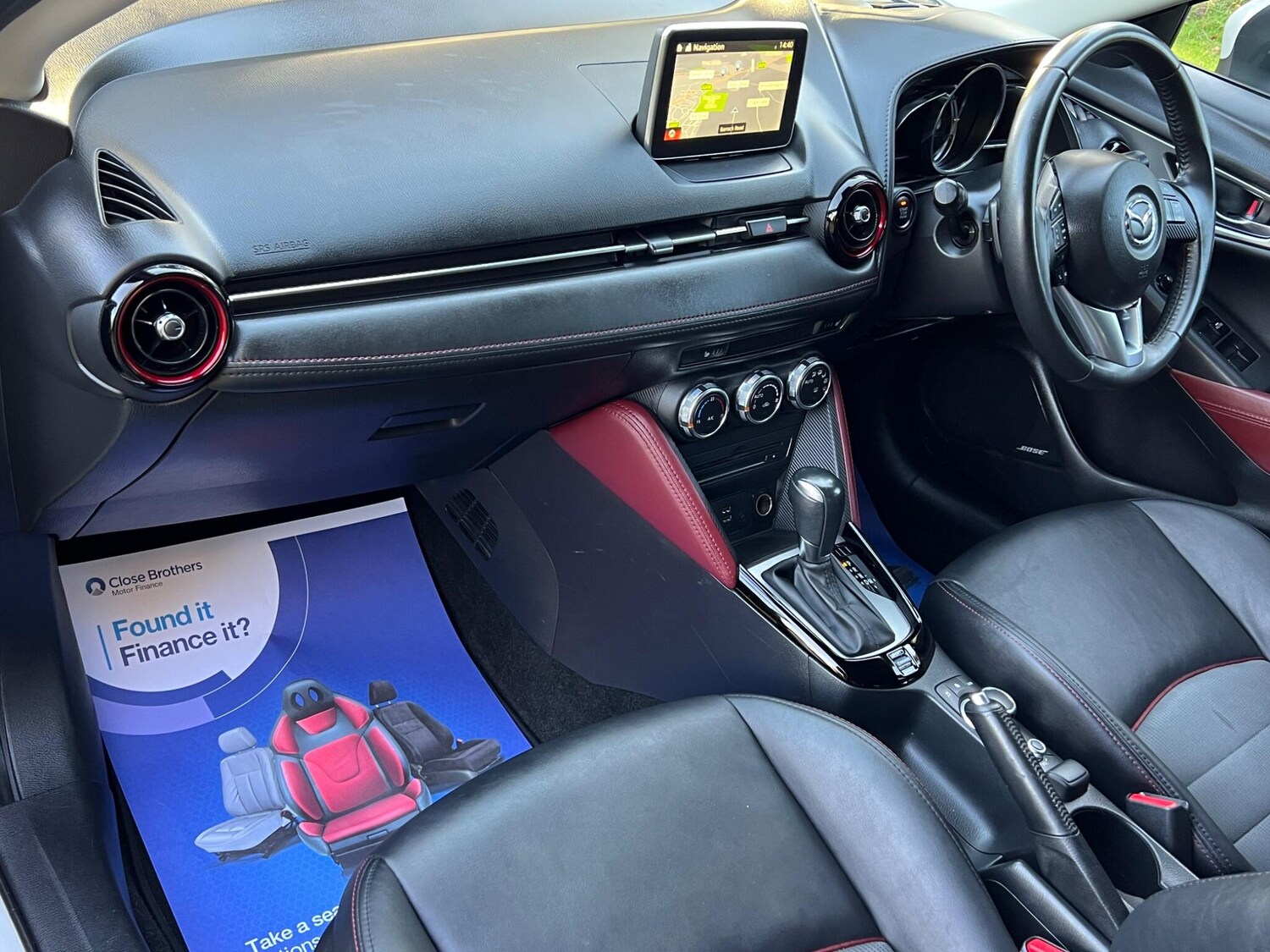 Used Mazda CX-3 2015 for sale - 77427668: Photo 7