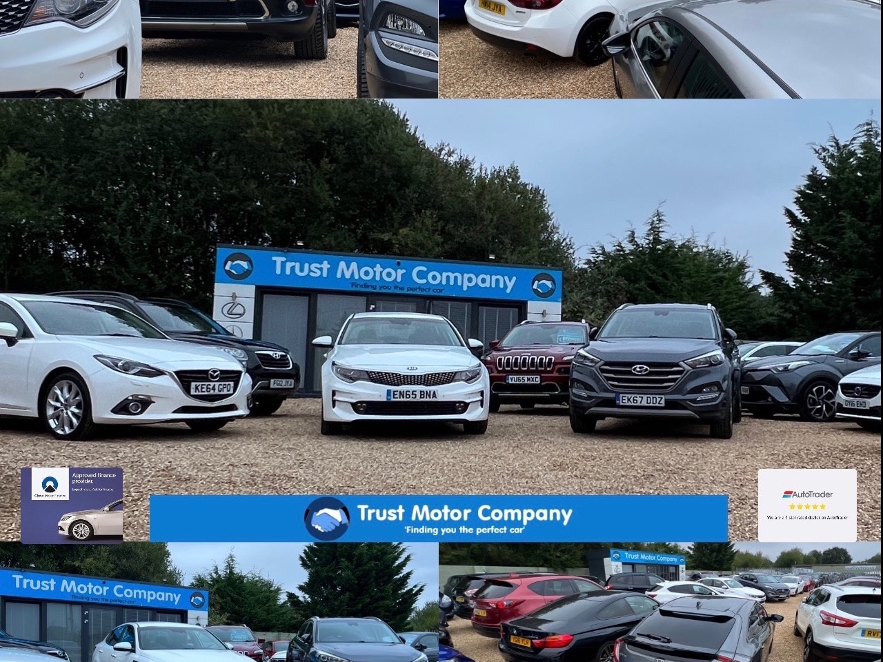 Used Mazda Mazda6 2016 for sale - 76860136: Photo 10